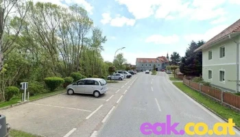 Energie Steiermark Kunden Charging Station - Mooskirchen