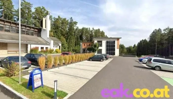 Energie Steiermark Kunden Charging Station - Niederschöckl