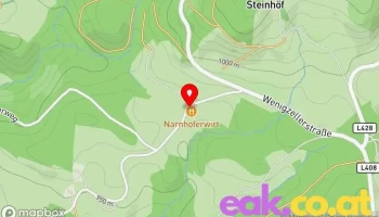 Energie Steiermark Kunden Charging Station - St. Jakob Im Walde