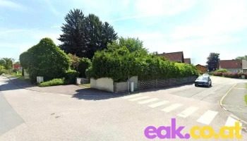 Energie Steiermark Kunden Charging Station - Tillmitsch