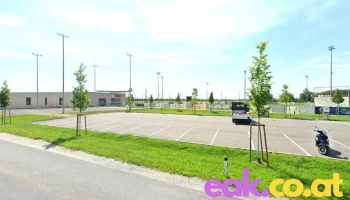 Energie Steiermark Kunden Charging Station - Tillmitsch