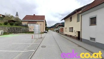 Energie Steiermark Kunden Charging Station - Turnau