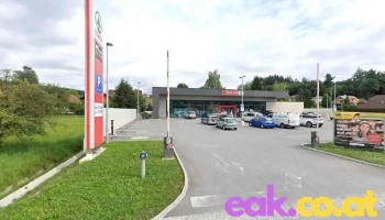 Energie Steiermark Kunden Charging Station - Vasoldsberg