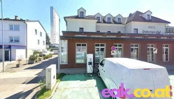 Energie Steiermark Kunden Charging Station - Zeltweg