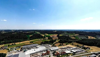 Energie Steiermark Kunden Ladestation - Hartl