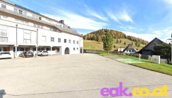 Energie Steiermark Kunden Ladestation - Krakaudorf