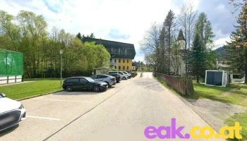 Energie Steiermark Kunden Ladestation - Spital Am Semmering