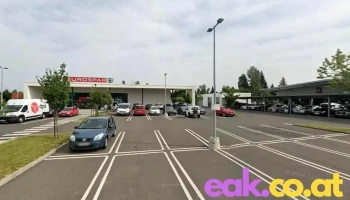 Energie Steiermark-Ladestation - Bad Radkersburg