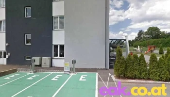 Energie Steiermark-Ladestation - Fohnsdorf
