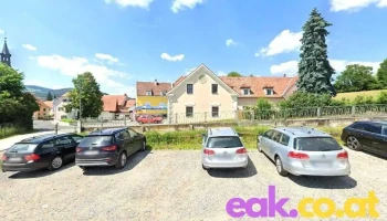 Energie Steiermark Ladestation - Grafendorf Bei Hartberg