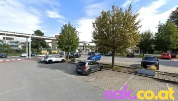 Energie Steiermark Ladestation - Gratkorn