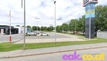 Energie Steiermark-Ladestation - Graz