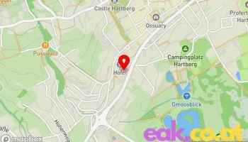 Energie Steiermark-Ladestation - Hartberg