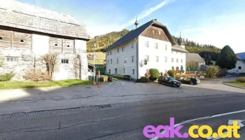 Energie Steiermark-Ladestation - Hohentauern