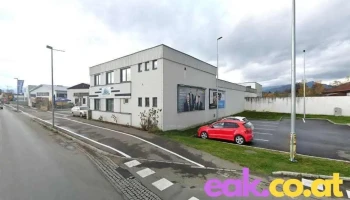 Energie Steiermark-Ladestation - Knittelfeld