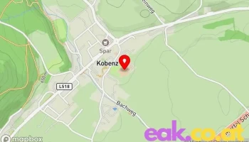 Energie Steiermark-Ladestation - Kobenz