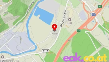 Energie Steiermark-Ladestation - Mürzzuschlag