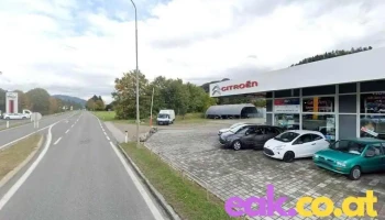 Energie Steiermark-Ladestation - Niklasdorf