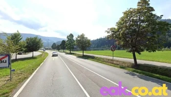 Energie Steiermark-Ladestation - Österreich