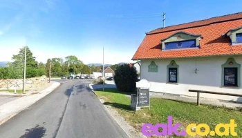 Energie Steiermark Ladestation - Prebuch