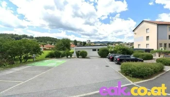 Energie Steiermark-Ladestation - Rohrbach An Der Lafnitz