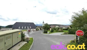 Energie Steiermark-Ladestation - St. Kathrein Am Offenegg