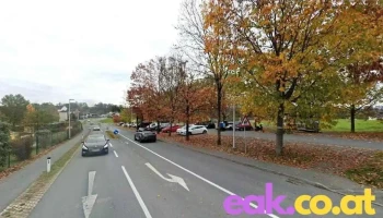 Energie Steiermark-Ladestation - St. Stefan Ob Stainz