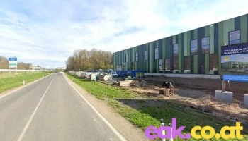Energie Steiermark-Ladestation - Wagna