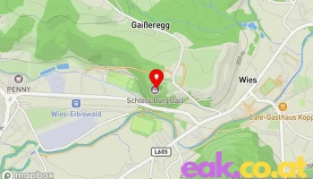 Energie Steiermark-Ladestation - Wies