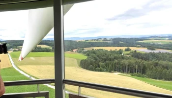 Energieforschungspark Lichtenegg - Tafern