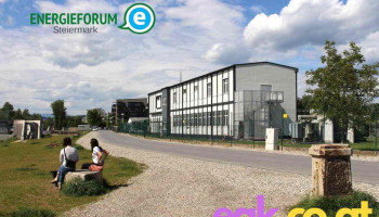 Energieforum Steiermark - Graz