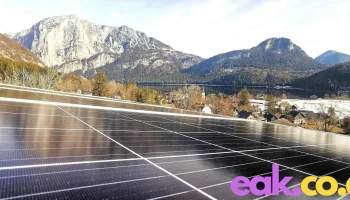Energiegemeinschaft Altaussee - Altaussee
