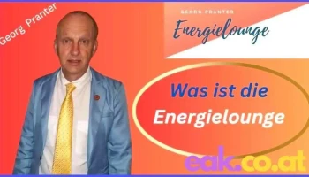 Energielounge-George - Austria