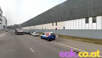 Energy Base - Wien