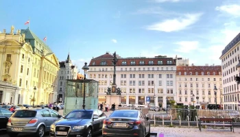 Energy Community Secretariat - Wien