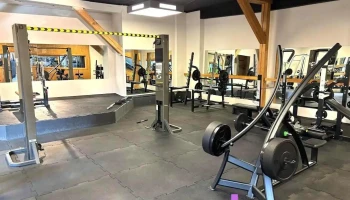 Energy Fitness Kindberg - Kindberg