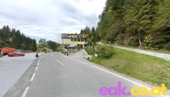 Energy Styria Charging Station - Edelschrott