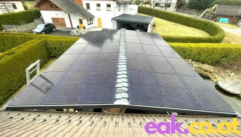 enerix Ennstal-Lungau - Photovoltaik & Stromspeicher - Schladming