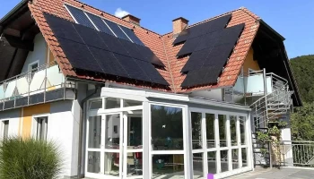 enerix Hoch- und Oststeiermark - Photovoltaik & Stromspeicher - Frohnleiten
