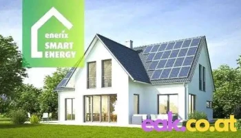 enerix St. Florian - Photovoltaik & Stromspeicher - St. Florian