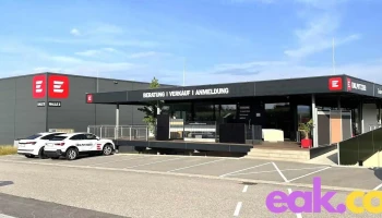 Englputzeder - Andrichsfurt