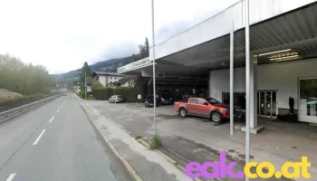 Eni Austria GmbH - Kaltenbach