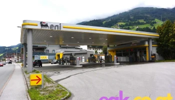 Eni-gutmann Tankstelle - Kaltenbach