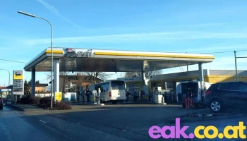 Eni - Mattighofen
