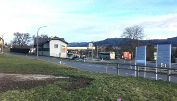 Eni - Seewalchen Am Attersee