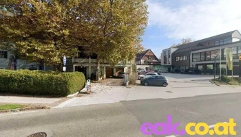 Eni Tankstelle Hitzendorf - Hitzendorf