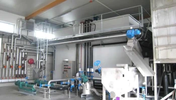 EnviCare Engineering GmbH - Graz