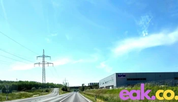 Epg Elektrotechnik GmbH - Steyregg