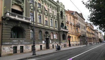 Eqos - Wien