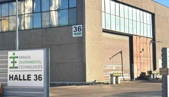 Ermafa Environmental Technologies GmbH - Wien